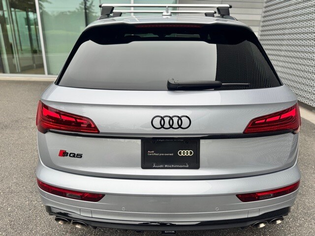 2024 Audi SQ5 Premium Plus photo 4