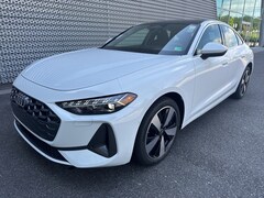 2025 Audi All-new A5 2.0T Premium Plus Hatchback