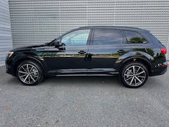 2026 Audi Q7 SUV