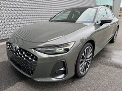 2026 Audi A6 3.0 Sedan