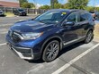 Honda CR-V Hybrid