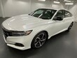 Honda Accord Hybrid