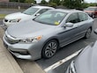 Honda Accord Hybrid