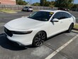 Honda Accord Hybrid
