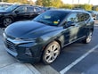 Chevrolet Blazer