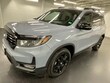  Honda Passport