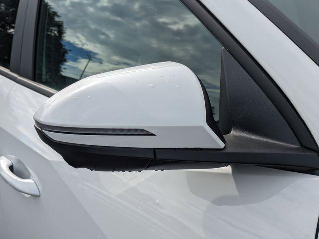 2025 Hyundai Santa Cruz Limited - Photo 12