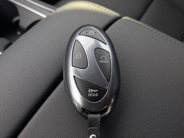 2026 Hyundai Palisade Limited - Photo 29