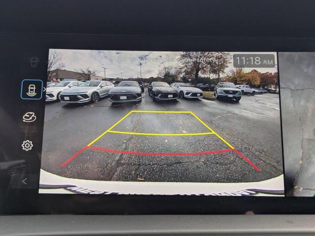 2026 Hyundai Palisade Calligraphy - Photo 20