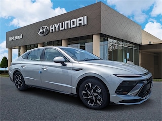 2025 Hyundai Sonata
