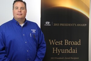 Staff member Ryan Grant from d6578e798b64