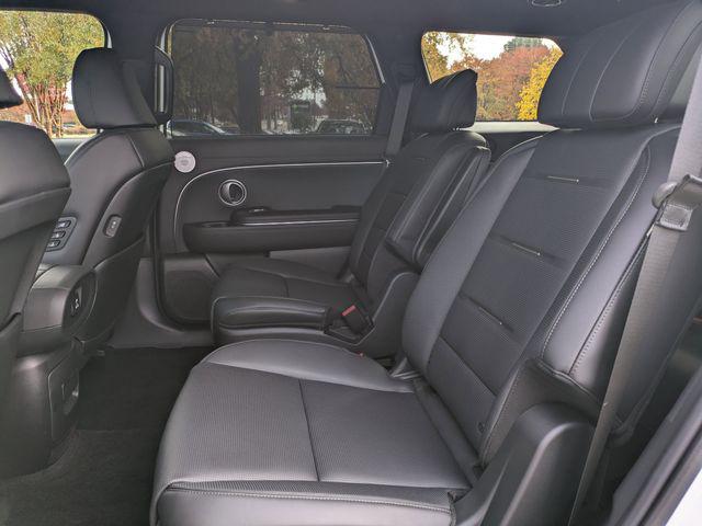 2026 Hyundai Palisade Calligraphy - Photo 13