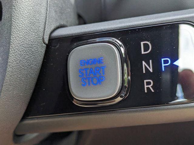 2026 Hyundai Palisade Calligraphy - Photo 28