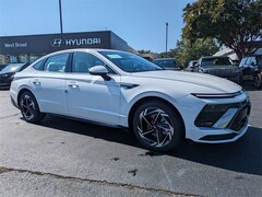 2026 Hyundai Sonata SEL Sport Sedan