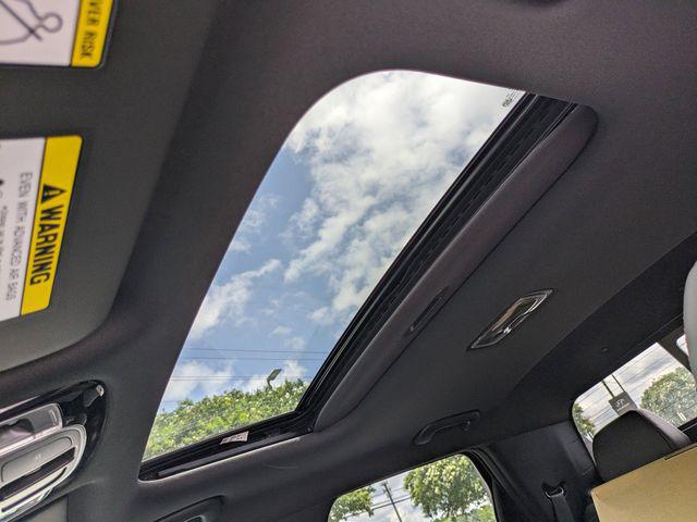 2025 Hyundai Santa Cruz Limited - Photo 20