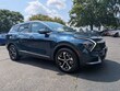  Kia Sportage Hybrid