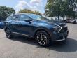 Used 2025 Kia Sportage Hybrid EX SUV
