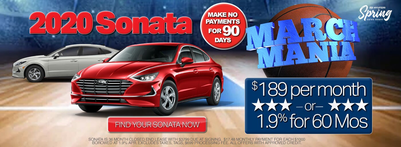 West Broad Hyundai Richmond, VA Hyundai Dealership