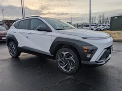 2026 Hyundai Kona SEL Premium AWD SUV