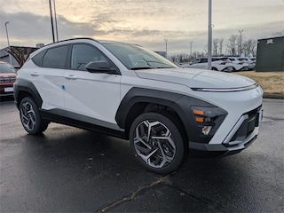 2026 Hyundai Kona
