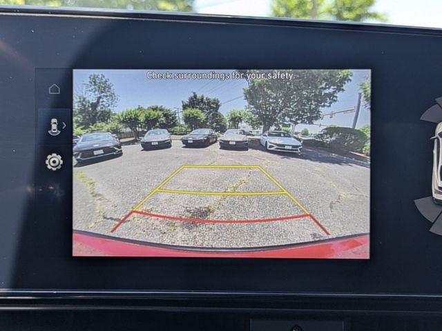 2025 Hyundai Elantra N - Photo 19
