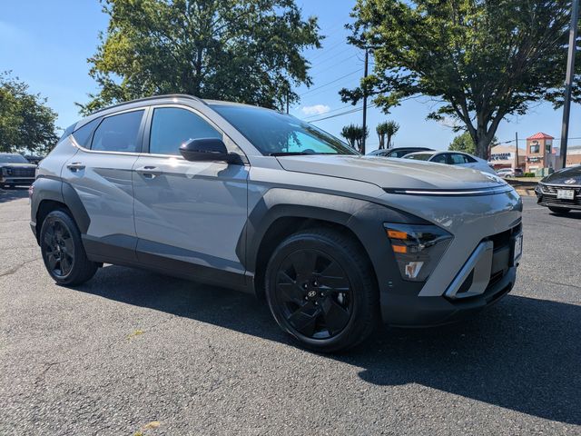 2026 Hyundai Kona SEL Sport SUV