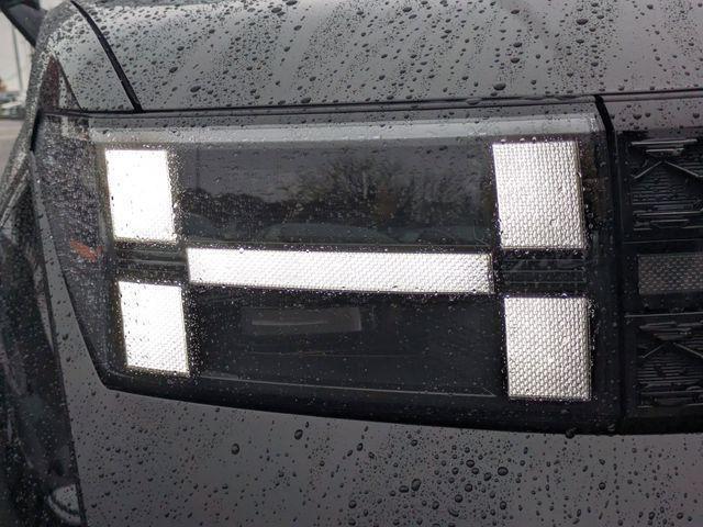 2026 Hyundai Santa Fe Calligraphy - Photo 10