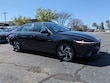 Hyundai Elantra Hybrid