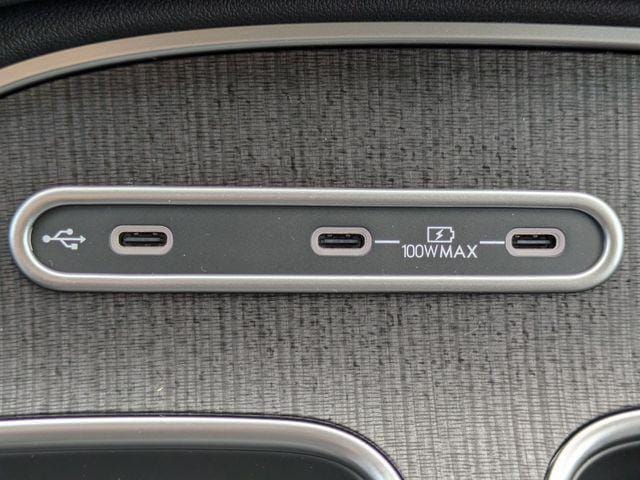 2026 Hyundai Palisade Limited - Photo 22