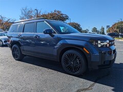 2026 Hyundai Santa Fe Hybrid