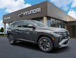 Hyundai Tucson Hybrid