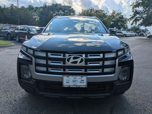 2026 Hyundai Santa Cruz SEL - Photo 9