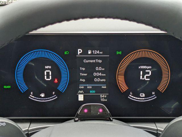 2026 Hyundai Santa Fe SEL - Photo 26