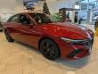 New 2026 Hyundai Elantra SEL Sport Premium Sedan