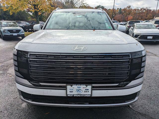 2026 Hyundai Palisade Calligraphy - Photo 9