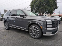 2026 Hyundai Palisade Calligraphy AWD SUV