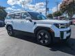 New 2026 Hyundai Santa Fe Hybrid SEL SUV