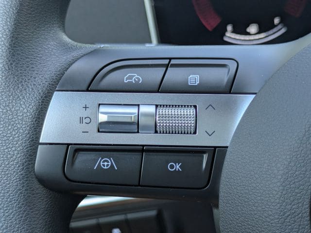 2026 Hyundai Santa Cruz SEL - Photo 24