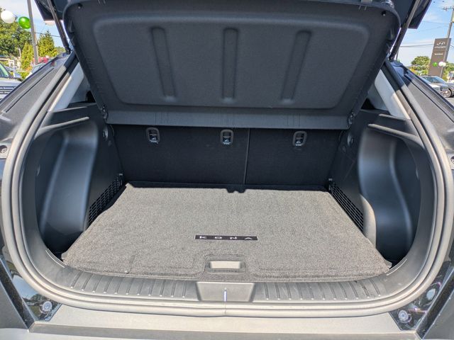2026 Hyundai Kona SEL Sport - Photo 13