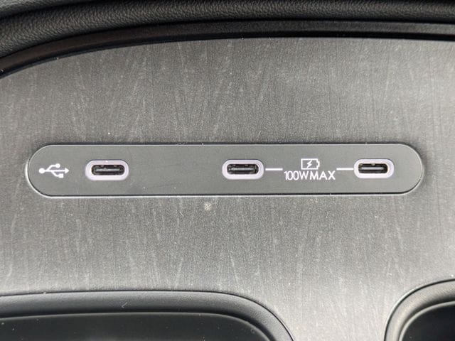 2026 Hyundai Palisade XRT Pro - Photo 23