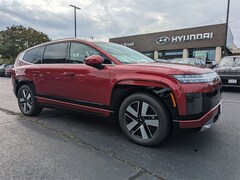 2026 Hyundai IONIQ 9