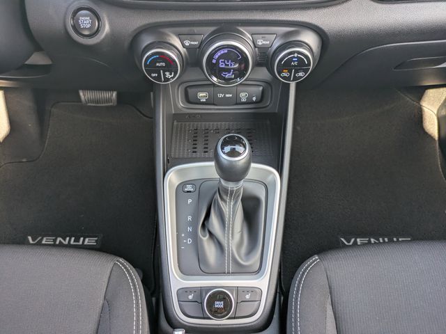 2026 Hyundai Venue SEL - Photo 19