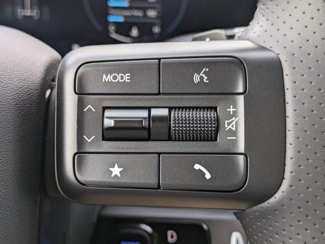 2026 Hyundai Palisade XRT Pro - Photo 26