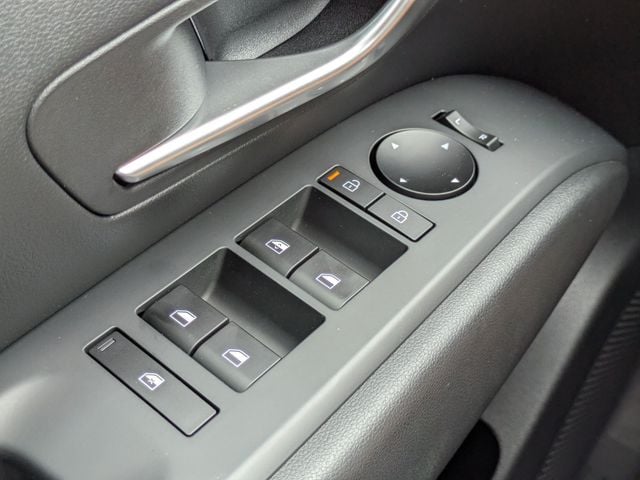 2026 Hyundai Tucson SE - Photo 21