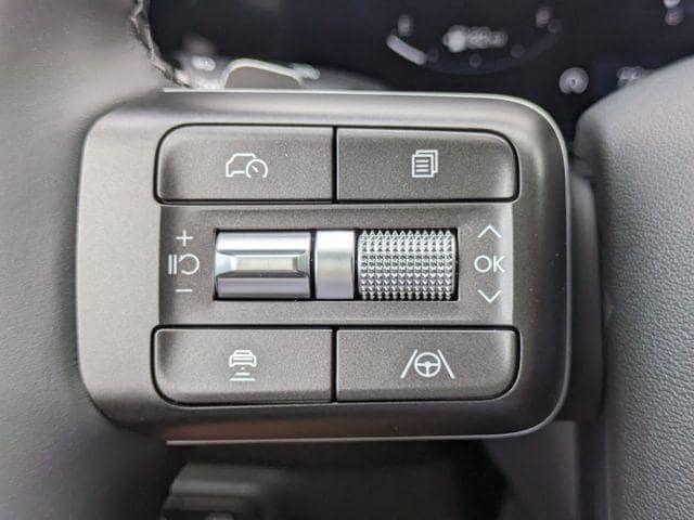 2026 Hyundai Palisade Calligraphy - Photo 25