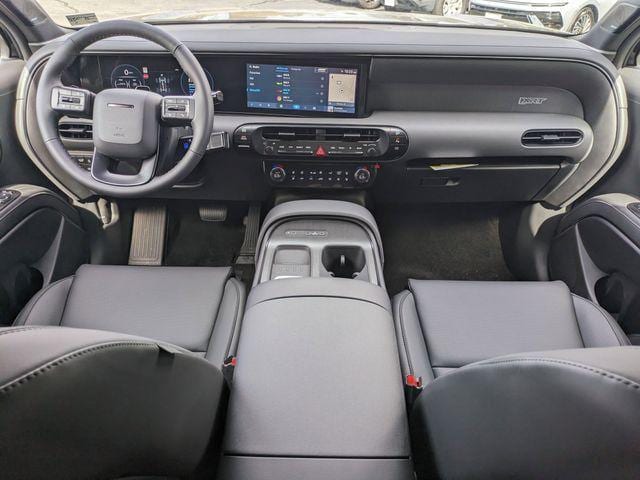 2026 Hyundai Palisade XRT Pro - Photo 14