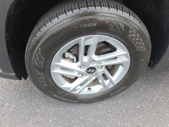 2026 Hyundai Tucson SE - Photo 22