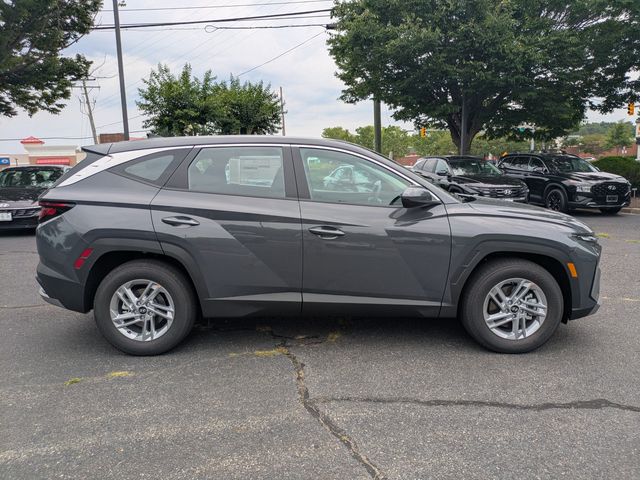 2026 Hyundai Tucson SE - Photo 3