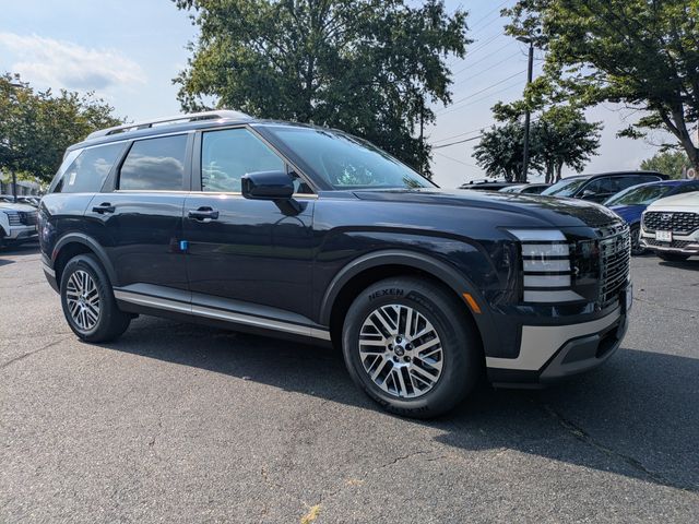 2027 Hyundai Palisade