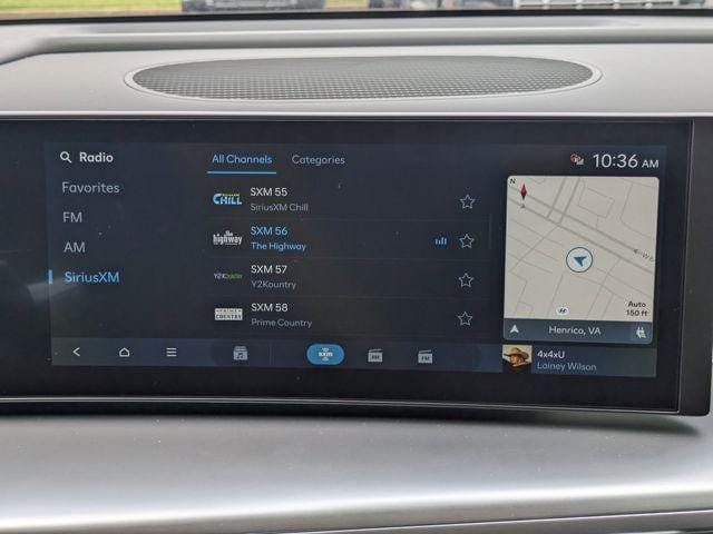 2026 Hyundai IONIQ 9 SEL - Photo 17